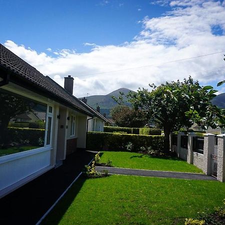 Villa The Avenue Newcastle  Exterior foto