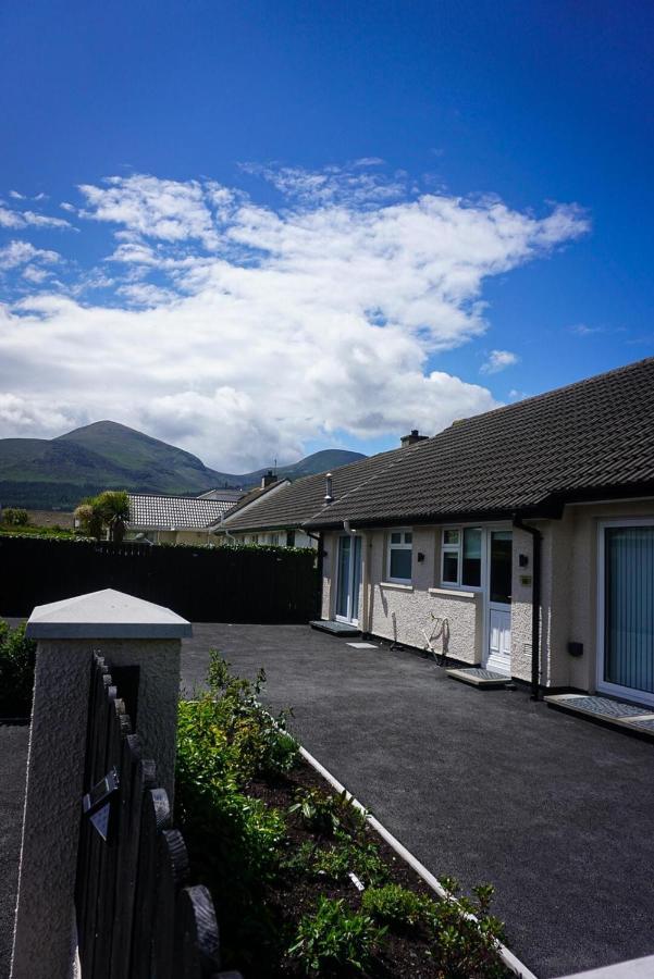 Villa The Avenue Newcastle  Exterior foto